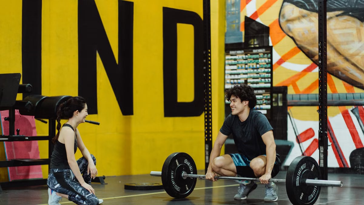 Cómo mantener la motivación para hacer ejercicio